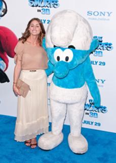 Olivia Palermo feet photo thumbnail