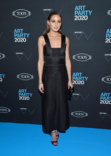 Olivia Palermo feet photo thumbnail