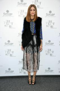 Olivia Palermo feet photo thumbnail