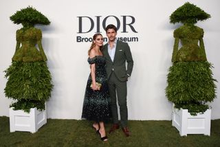 Olivia Palermo feet photo thumbnail