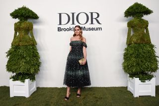Olivia Palermo feet photo thumbnail