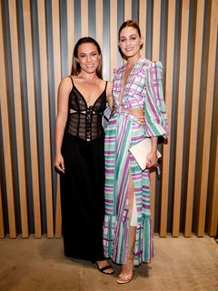 Olivia Palermo feet photo thumbnail