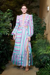 Olivia Palermo feet photo thumbnail