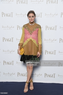 Olivia Palermo feet photo thumbnail