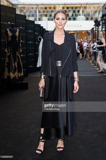 Olivia Palermo feet photo thumbnail