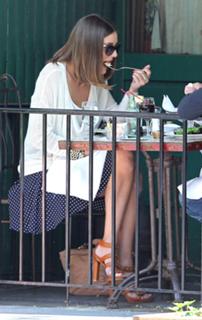 Olivia Palermo feet photo thumbnail