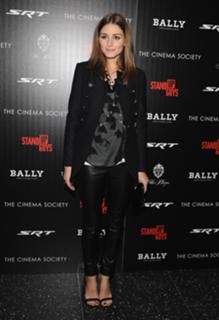 Olivia Palermo feet photo thumbnail