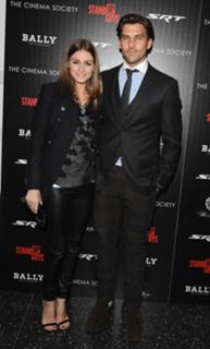 Olivia Palermo feet photo thumbnail