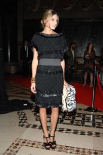 Olivia Palermo feet photo thumbnail