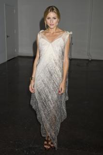 Olivia Palermo feet photo thumbnail