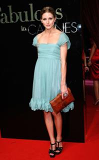 Olivia Palermo feet photo thumbnail