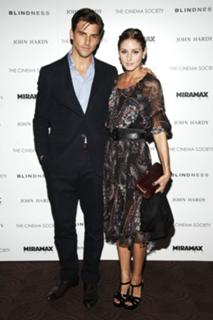 Olivia Palermo feet photo thumbnail