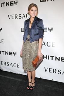 Olivia Palermo feet photo thumbnail