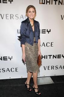 Olivia Palermo feet photo thumbnail