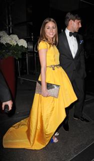 Olivia Palermo feet photo thumbnail