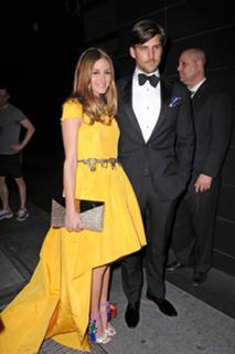 Olivia Palermo feet photo thumbnail