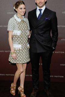 Olivia Palermo feet photo thumbnail