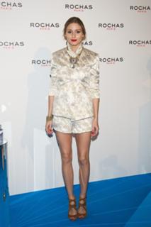 Olivia Palermo feet photo thumbnail