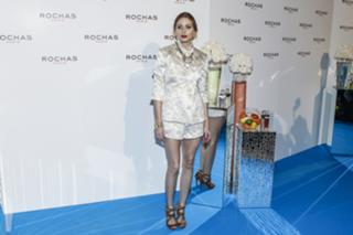 Olivia Palermo feet photo thumbnail
