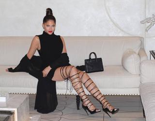 Olivia Pierson feet photo 18