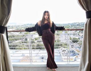 Olivia Pierson feet photo 19