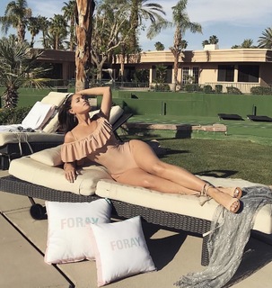 Olivia Pierson feet photo 17