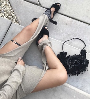 Olivia Pierson feet photo 15