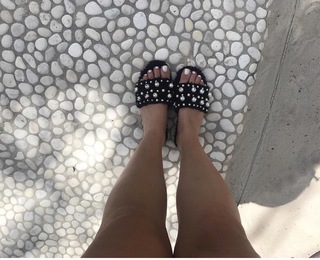 Olivia Pierson feet photo 13