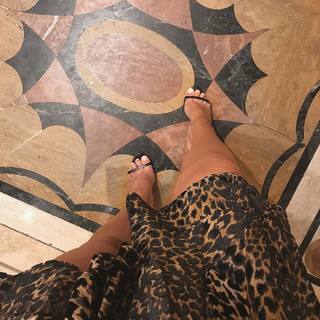 Olivia Pierson feet photo 19