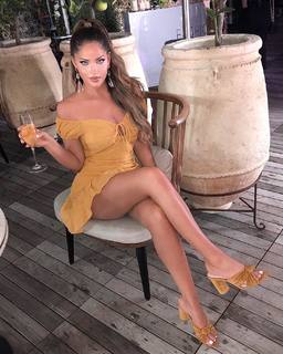 Olivia Pierson feet photo 16