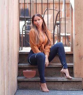 Olivia Pierson feet photo 11
