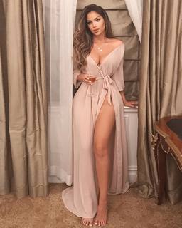 Olivia Pierson feet photo 10