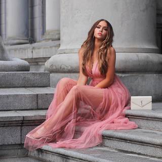 Olivia Pierson feet photo 16