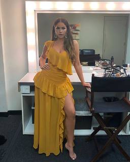 Olivia Pierson feet photo 17