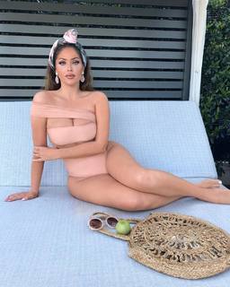 Olivia Pierson feet photo 16