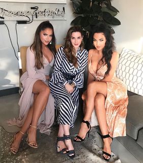 Olivia Pierson feet photo 8