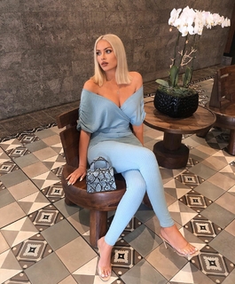 Olivia Pierson feet photo 11