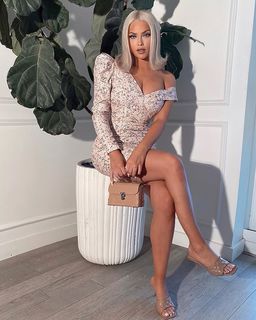 Olivia Pierson feet photo 9