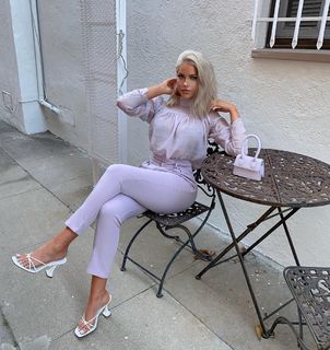 Olivia Pierson feet photo 7