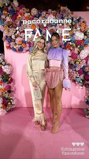 Olivia Ponton feet photo thumbnail