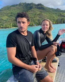 Olivia Ponton feet photo thumbnail