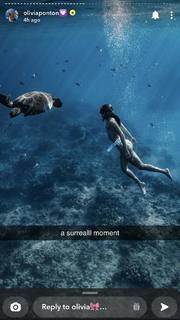 Olivia Ponton feet photo thumbnail