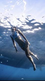 Olivia Ponton feet photo thumbnail