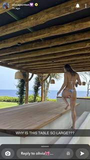 Olivia Ponton feet photo thumbnail