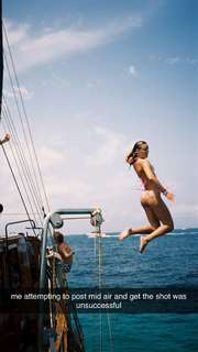 Olivia Ponton feet photo thumbnail