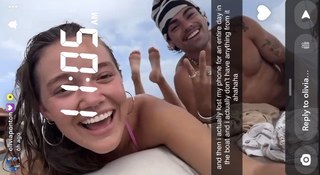 Olivia Ponton feet photo thumbnail