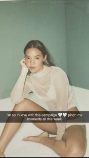 Olivia Ponton feet photo thumbnail