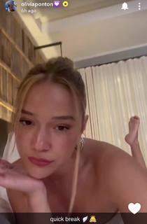 Olivia Ponton feet photo thumbnail