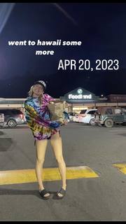 Olivia Ponton feet photo thumbnail