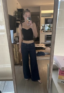 Olivia Ponton feet photo thumbnail